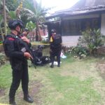 Tim gabungan TNI-Polri Purbalingga berhasil mengamankan granat aktif dan ratusan amunisi berbagai jenis yang ditemukan warga di Mrebet.